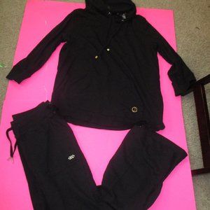 track set